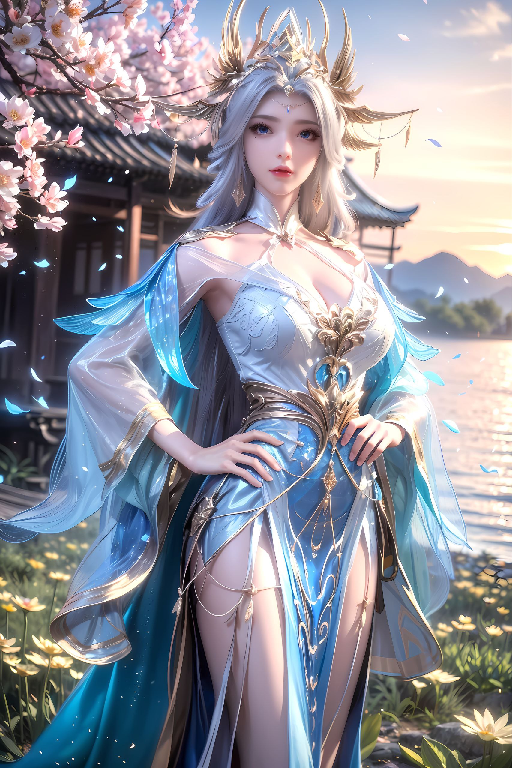 如果你需要