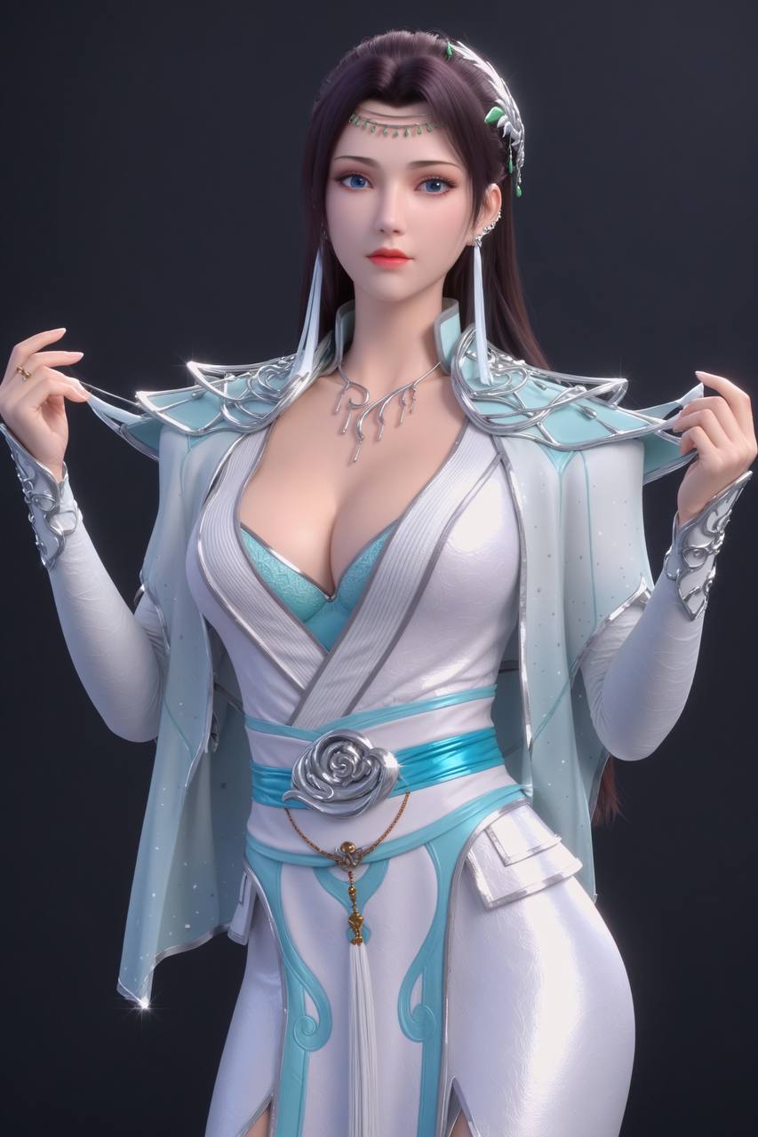 流品牌形象