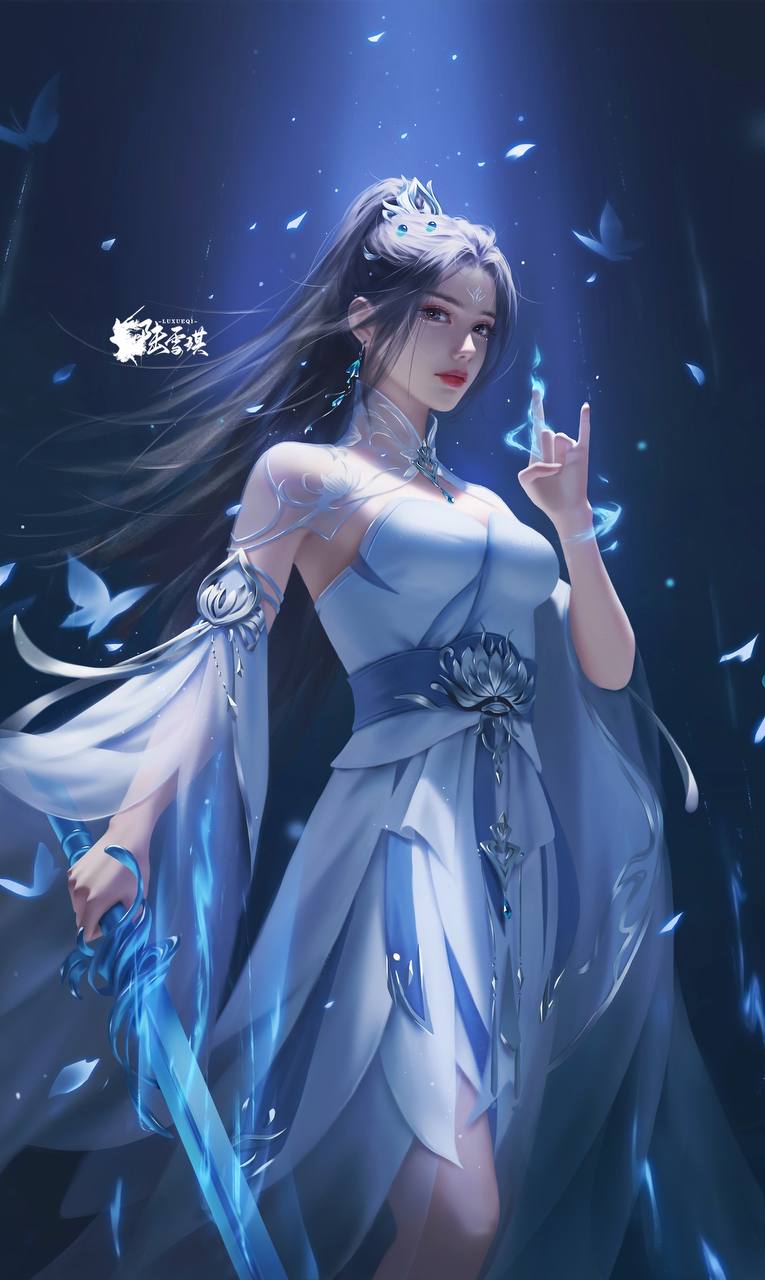 挣扎交织在