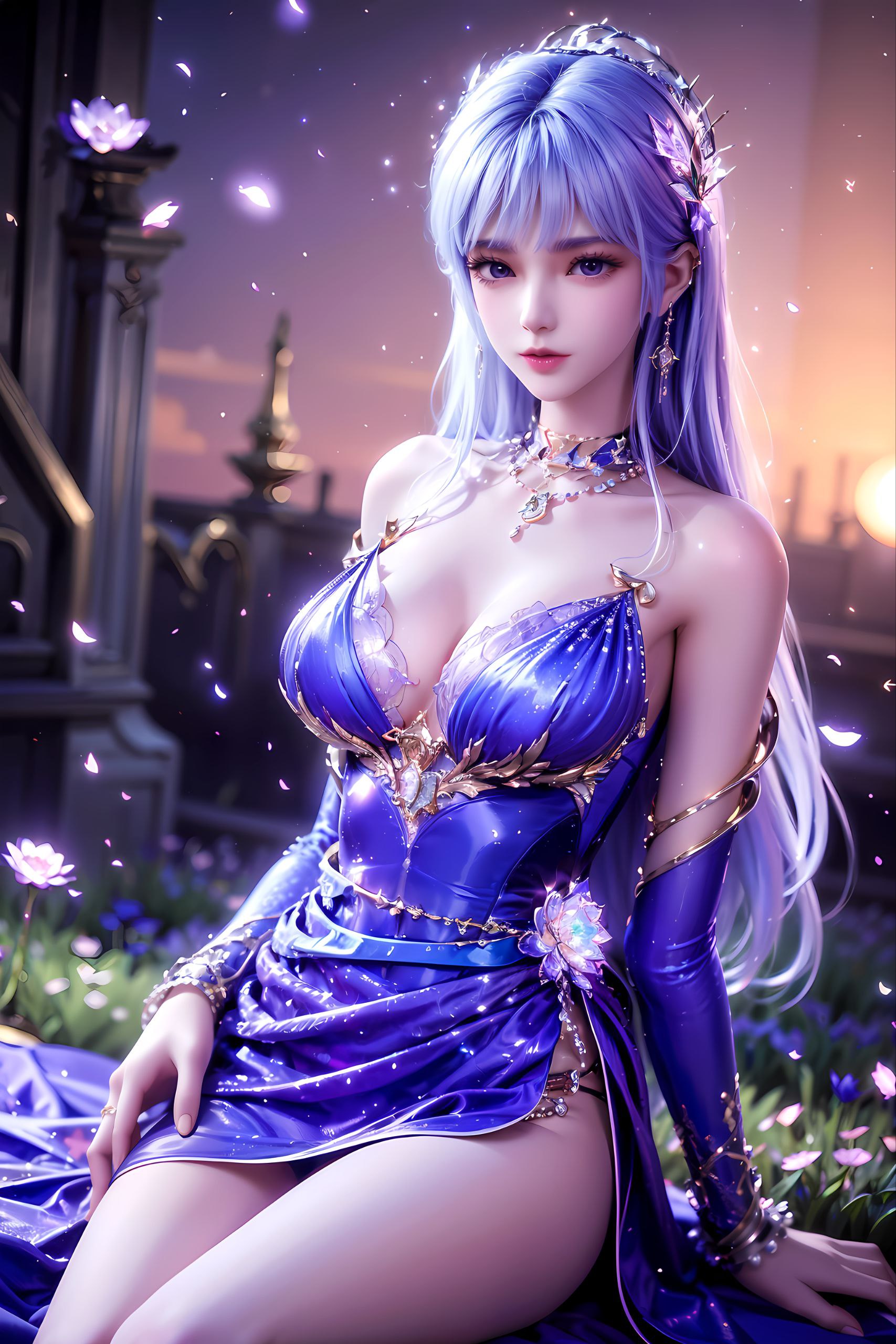 发热议