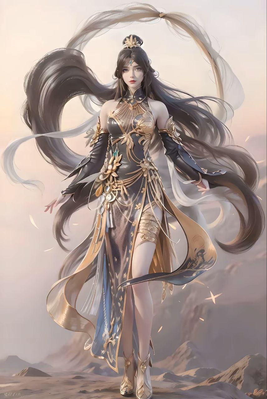 完美选择
