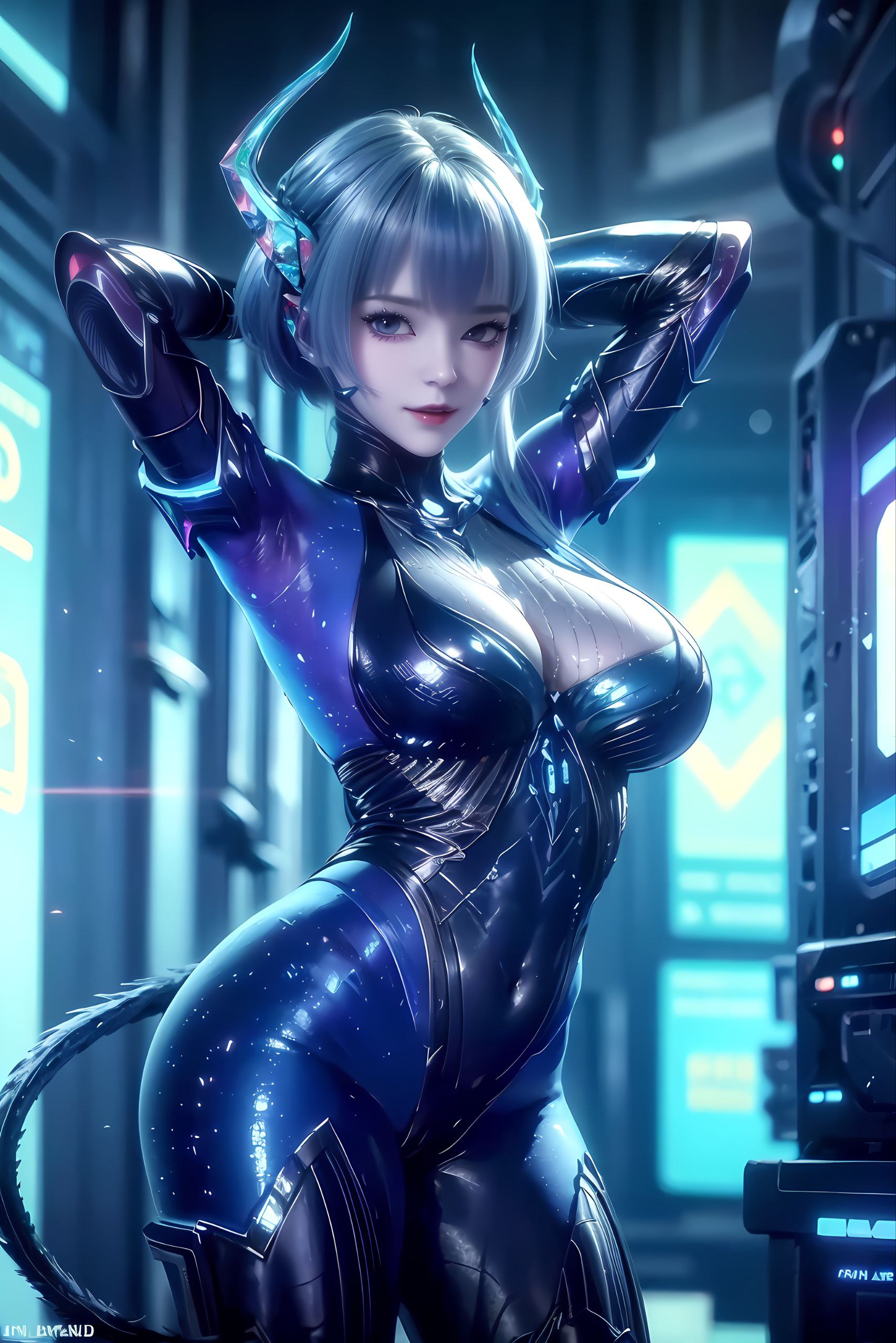 机制