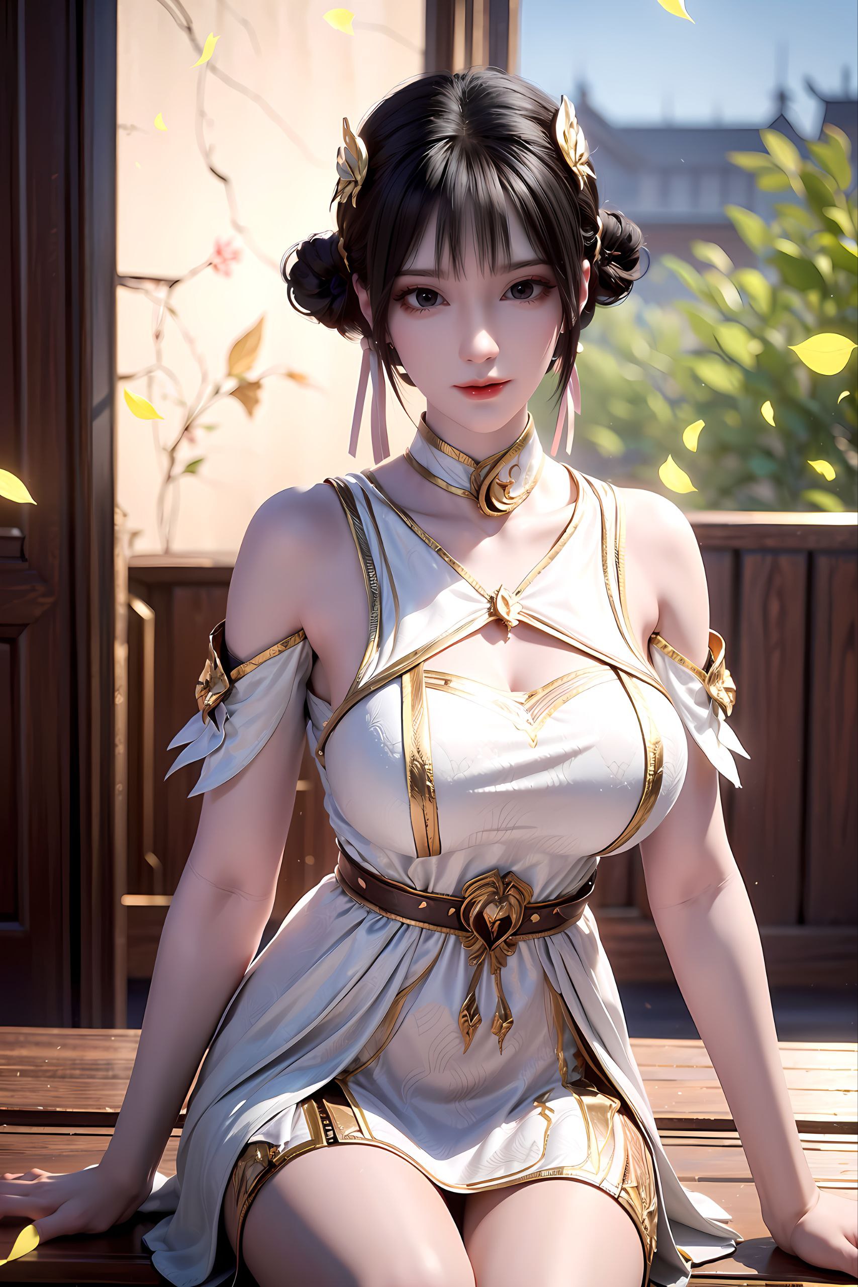 信息