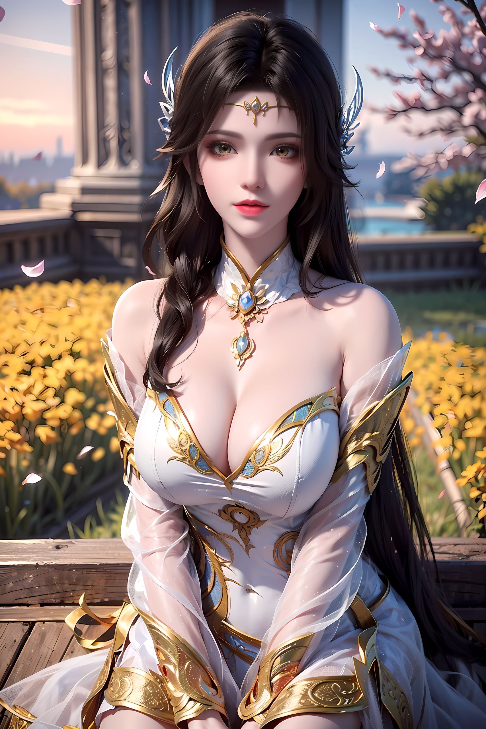 能量和启发