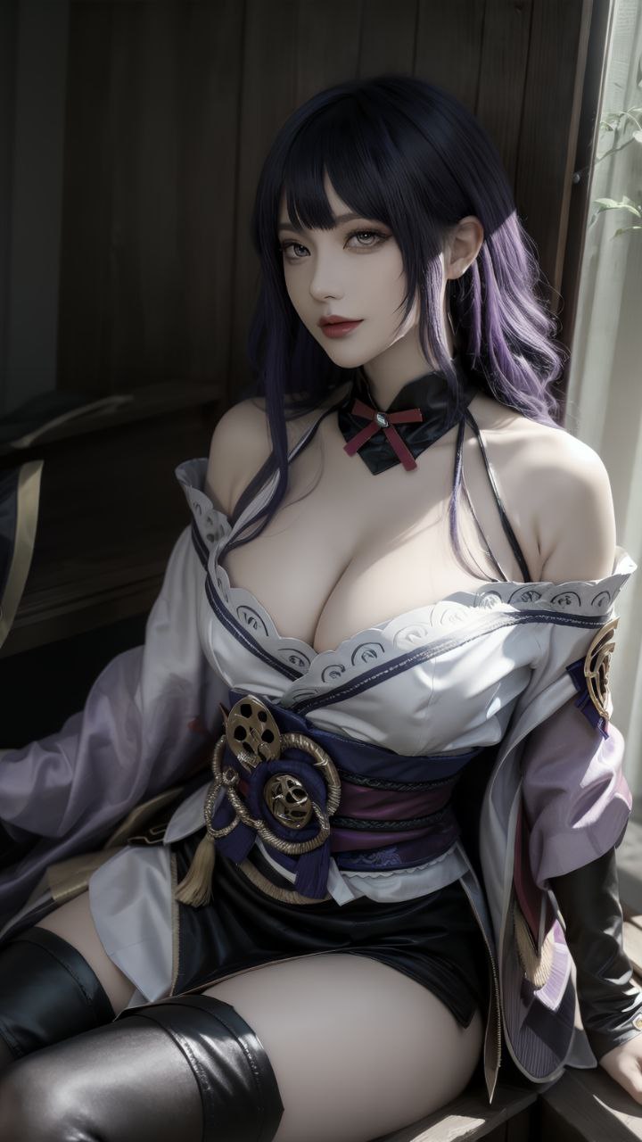 走进