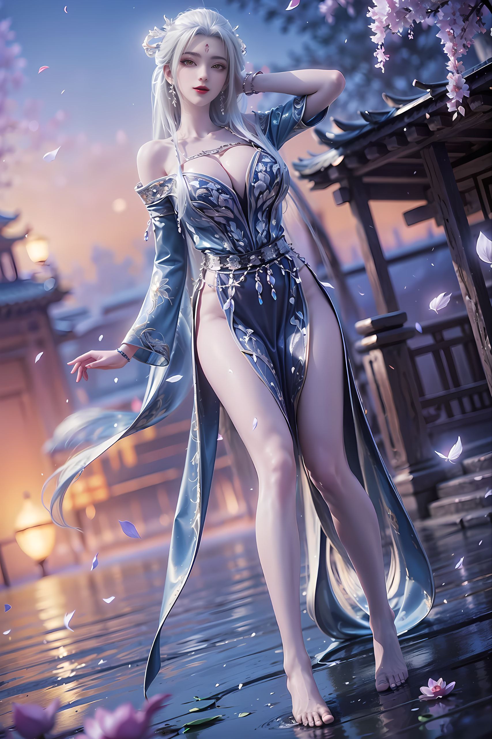 少妇现象的