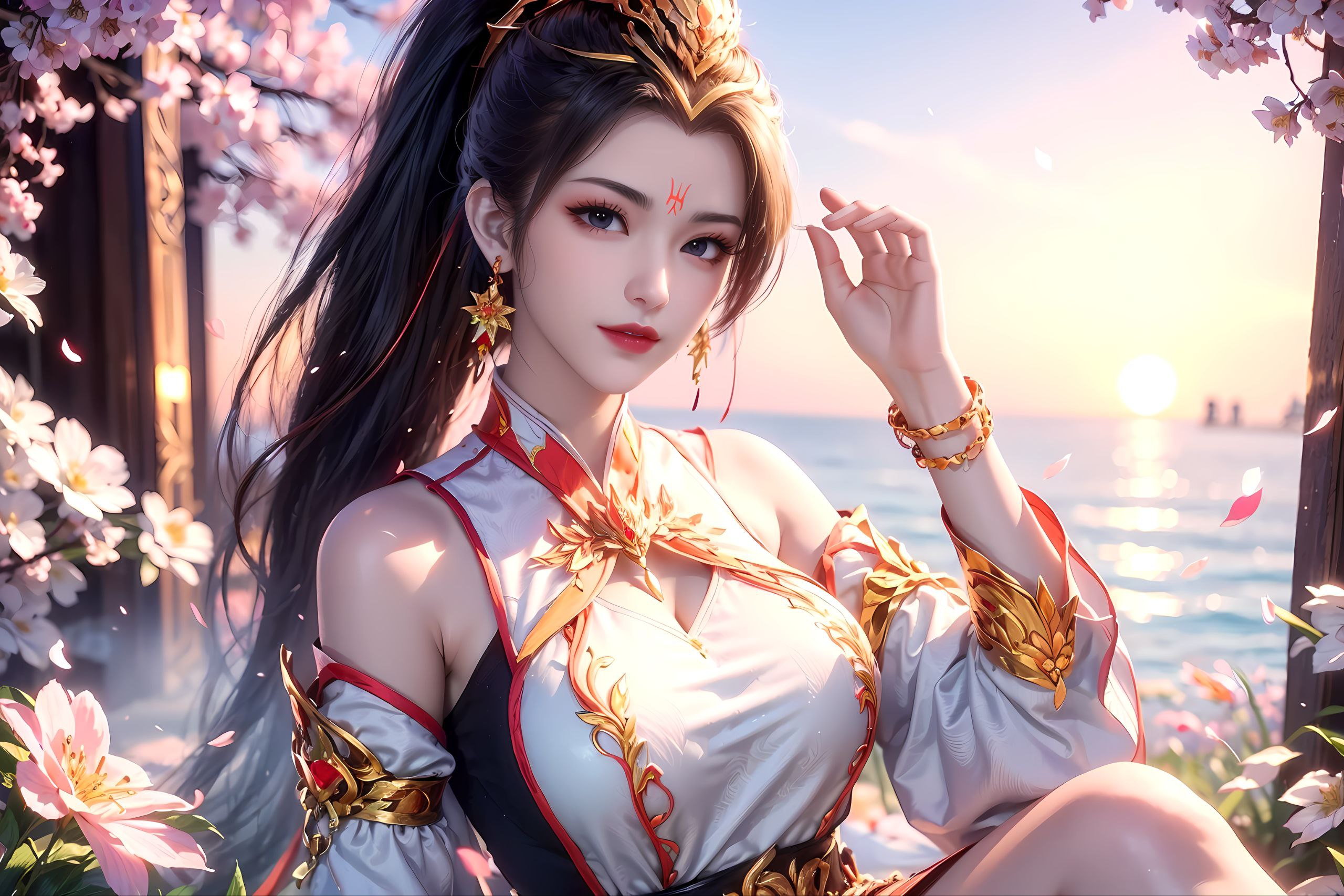 业模式