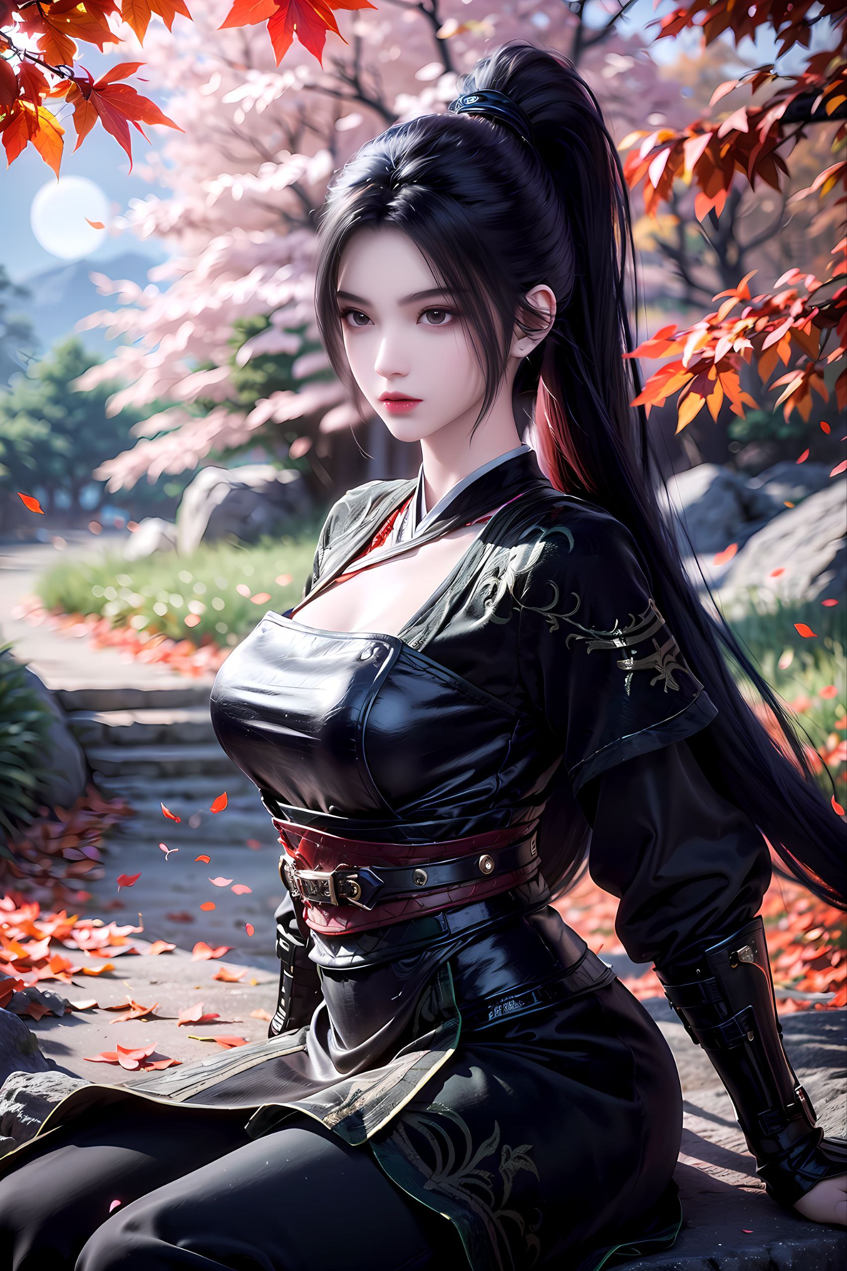 MS