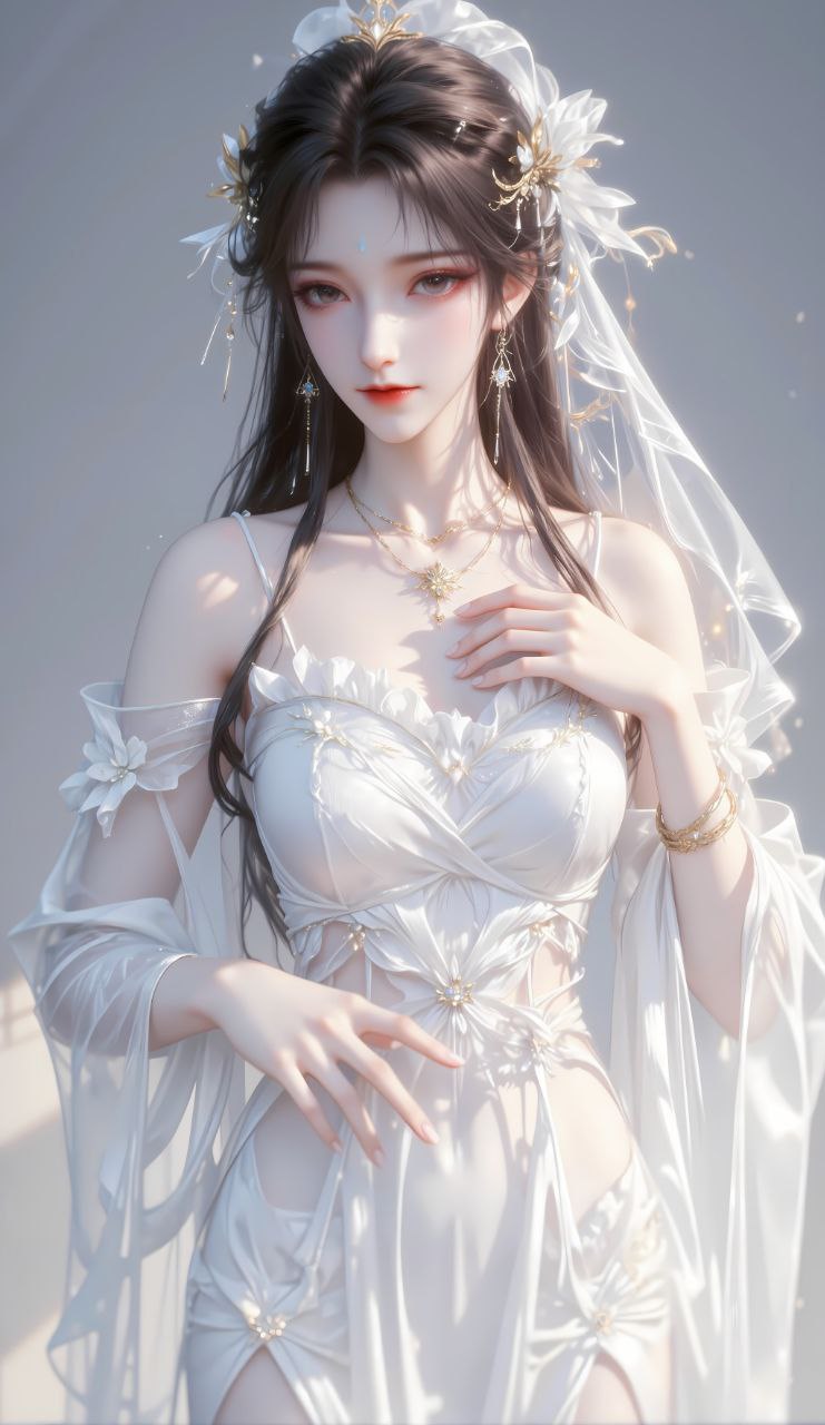 实际上是B