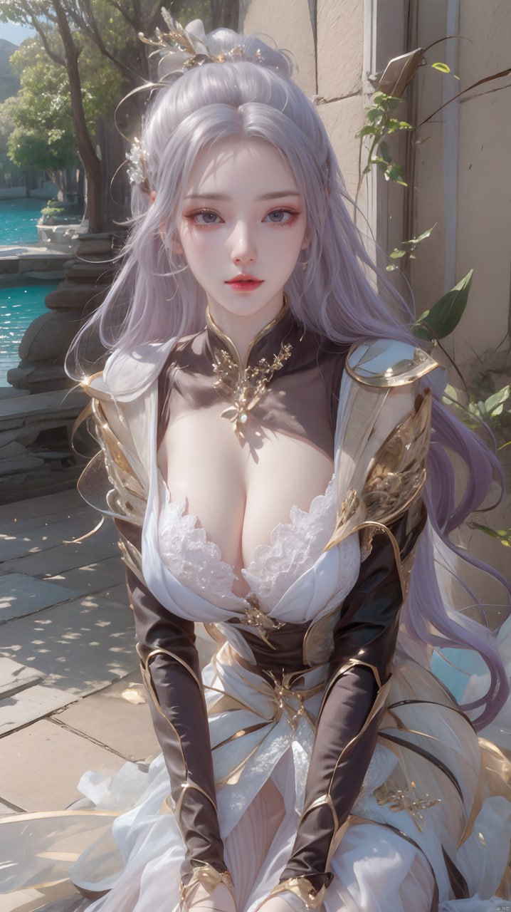 传递