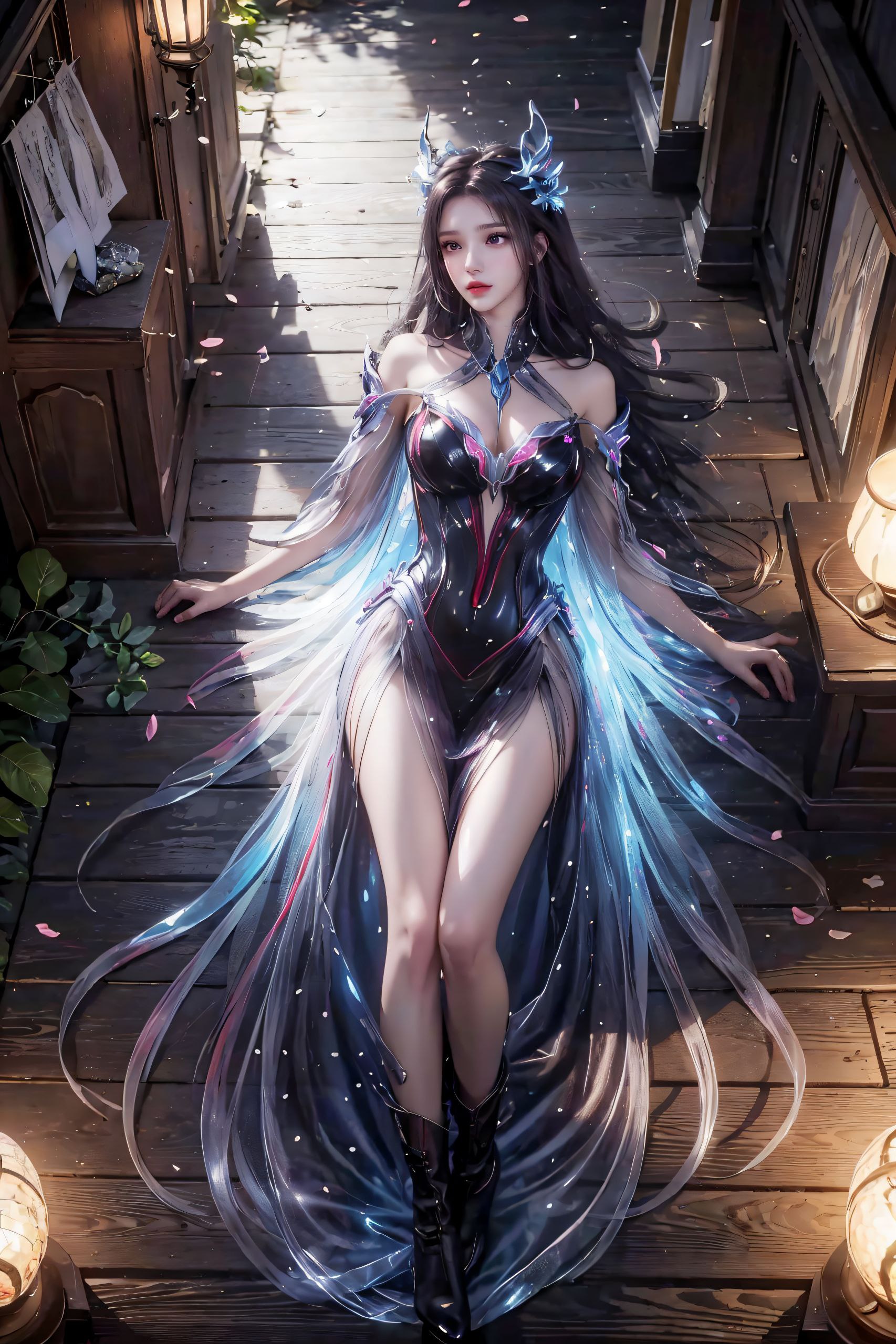 成为一种监